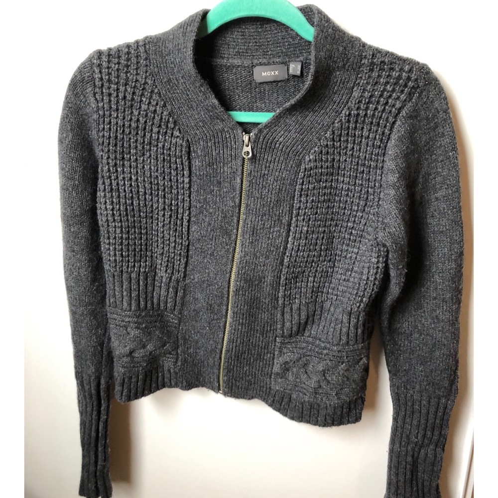 Mexx Wool Sweater